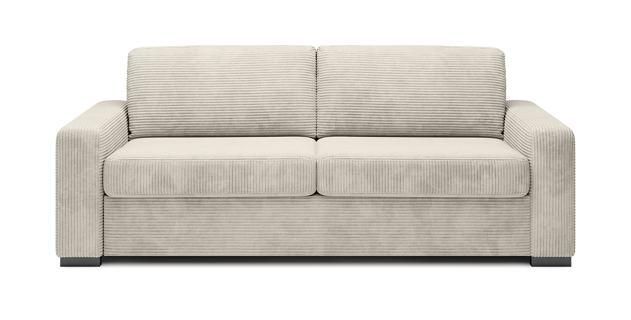 XXL Schlafsofa VANILLA 220 cm Dauerschläfer kaufen
